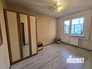 3-к квартира, вторичка, 65м2, 2/14 этаж