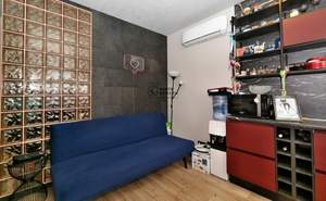 1-к квартира, вторичка, 34м2, 13/17 этаж