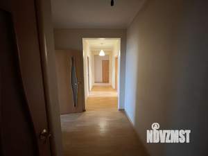 3-к квартира, вторичка, 91м2, 12/17 этаж