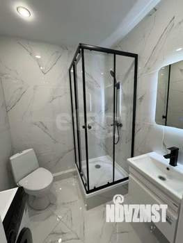 Студия квартира, сданный дом, 21м2, 12/26 этаж