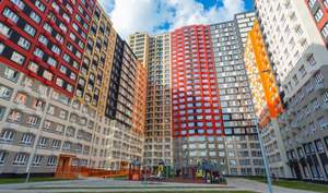 Студия квартира, вторичка, 19м2, 3/17 этаж