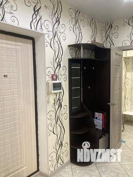 1-к квартира, вторичка, 41м2, 1/19 этаж