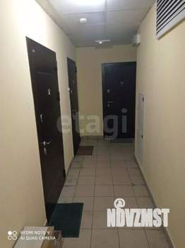 1-к квартира, вторичка, 45м2, 7/20 этаж