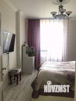 2-к квартира, вторичка, 69м2, 23/24 этаж