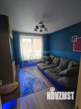 3-к квартира, вторичка, 68м2, 12/15 этаж