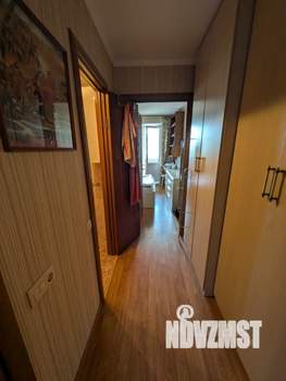 3-к квартира, вторичка, 64м2, 8/9 этаж