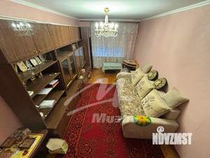 2-к квартира, вторичка, 47м2, 4/5 этаж