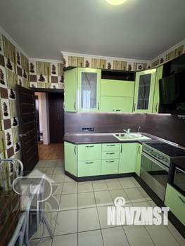 1-к квартира, вторичка, 39м2, 8/18 этаж
