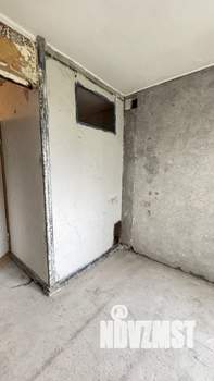 1-к квартира, вторичка, 33м2, 7/9 этаж