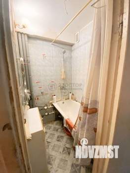2-к квартира, вторичка, 45м2, 1/5 этаж