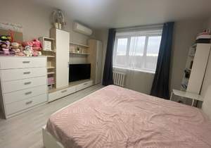 1-к квартира, вторичка, 35м2, 6/10 этаж