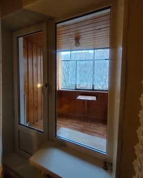 3-к квартира, вторичка, 62м2, 3/9 этаж