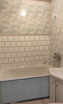 1-к квартира, вторичка, 32м2, 5/5 этаж