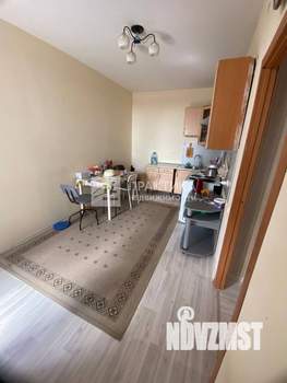 4-к квартира, вторичка, 103м2, 22/23 этаж