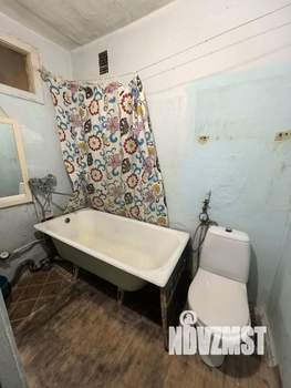 1-к квартира, вторичка, 37м2, 2/12 этаж