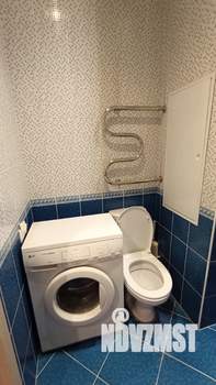 1-к квартира, вторичка, 42м2, 8/17 этаж