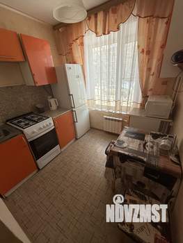 1-к квартира, вторичка, 31м2, 1/9 этаж