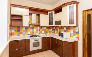 2-к квартира, вторичка, 56м2, 2/3 этаж