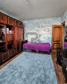 3-к квартира, вторичка, 75м2, 13/16 этаж