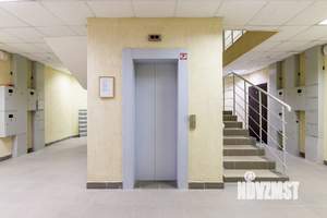 3-к квартира, вторичка, 88м2, 3/4 этаж