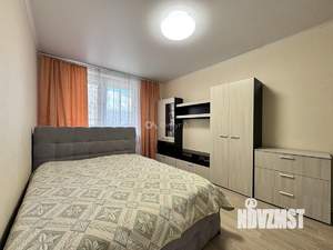 2-к квартира, вторичка, 69м2, 7/14 этаж