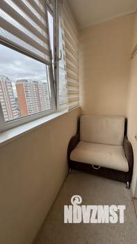 1-к квартира, вторичка, 42м2, 11/24 этаж
