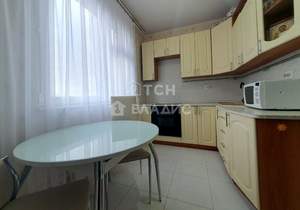 1-к квартира, вторичка, 38м2, 7/17 этаж