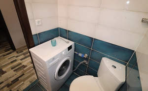 1-к квартира, вторичка, 38м2, 11/16 этаж