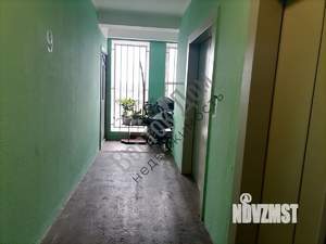 1-к квартира, вторичка, 38м2, 9/17 этаж