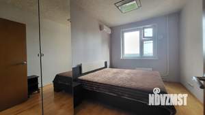 2-к квартира, вторичка, 52м2, 11/17 этаж