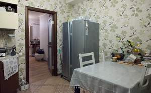 3-к квартира, вторичка, 82м2, 7/17 этаж