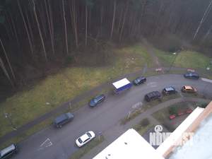 1-к квартира, вторичка, 37м2, 12/17 этаж