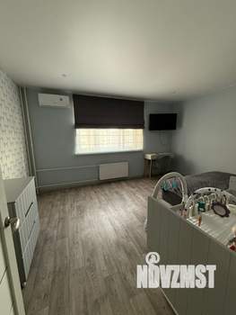 1-к квартира, вторичка, 36м2, 18/19 этаж