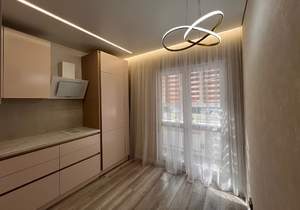 1-к квартира, вторичка, 34м2, 11/24 этаж
