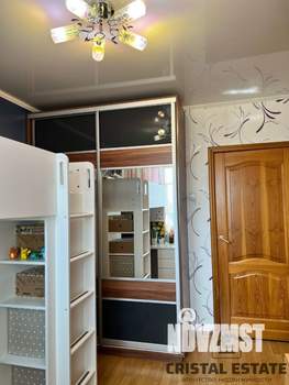 3-к квартира, вторичка, 63м2, 7/14 этаж