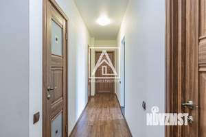 2-к квартира, вторичка, 65м2, 6/20 этаж