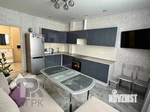 2-к квартира, вторичка, 62м2, 2/22 этаж