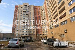 2-к квартира, вторичка, 55м2, 12/16 этаж