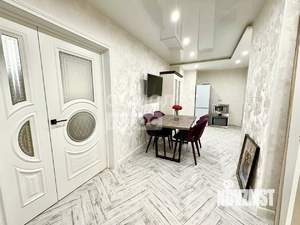 3-к квартира, вторичка, 61м2, 1/16 этаж