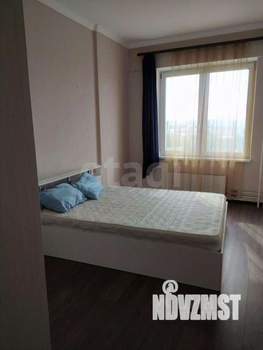 2-к квартира, вторичка, 54м2, 5/21 этаж