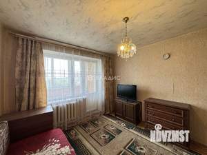 2-к квартира, вторичка, 49м2, 7/12 этаж