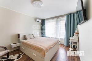 2-к квартира, вторичка, 69м2, 6/26 этаж