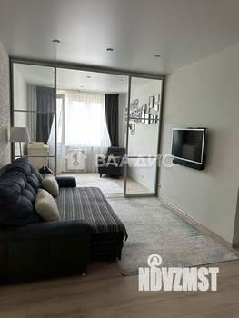 2-к квартира, вторичка, 58м2, 2/3 этаж