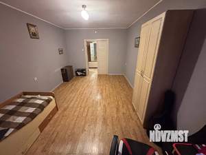 3-к квартира, вторичка, 81м2, 5/17 этаж