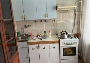2-к квартира, вторичка, 46м2, 2/5 этаж