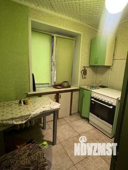 2-к квартира, вторичка, 44м2, 1/5 этаж