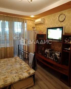 2-к квартира, вторичка, 52м2, 4/10 этаж