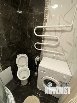 1-к квартира, вторичка, 31м2, 3/5 этаж
