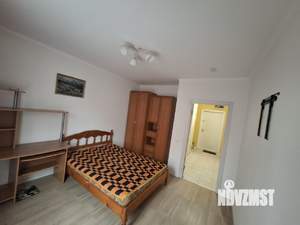 2-к квартира, вторичка, 47м2, 2/25 этаж