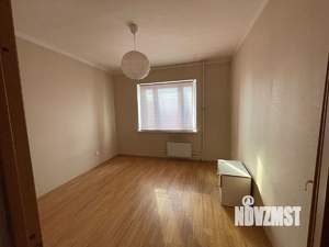 3-к квартира, вторичка, 91м2, 12/17 этаж
